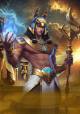 ATG戰神賽特-辣台娛樂城