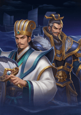 ATG赤三國-辣台娛樂城