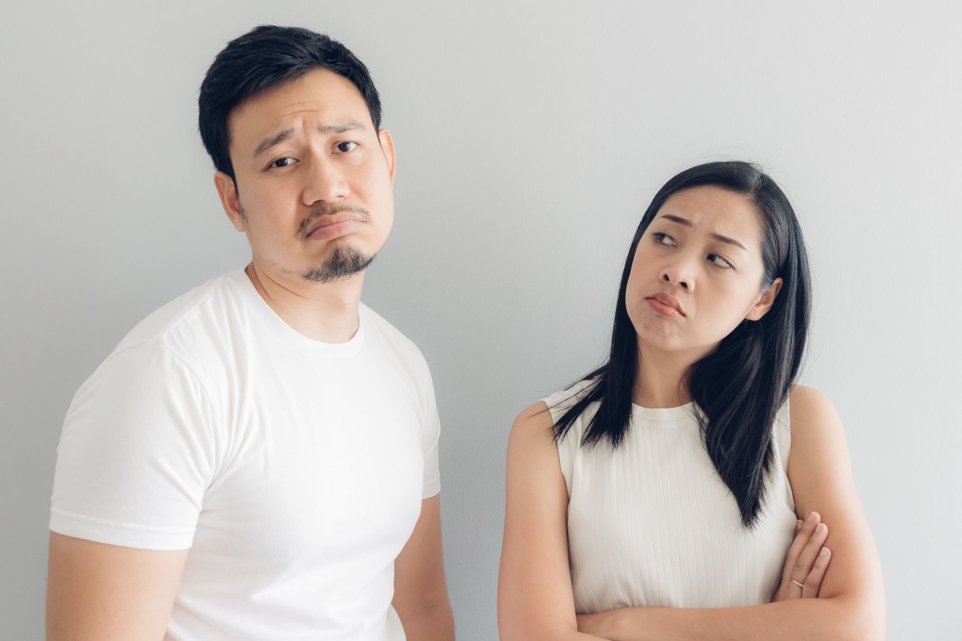 婚姻諮商可以幫助我們解決哪些問題?